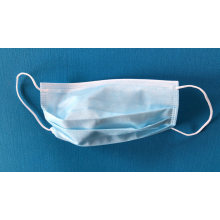 3ply Disposable Mask Disposable Protective Face Mask 3 Ply Non Woven Type Iir Face Mask